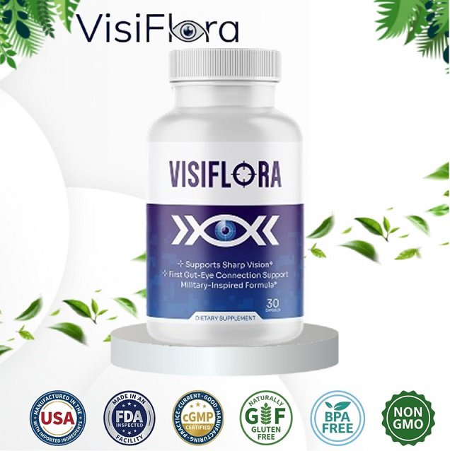 VisiFlora